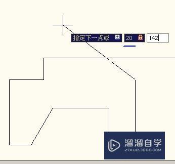 CAD相对坐标和极坐标分别怎么用(cad相对坐标和极坐标分别怎么用的)