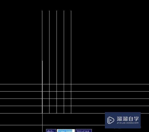 CAD偏移命令操作使用方法