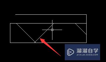 CAD图案填充不显示怎么设置(cad图案填充不显示怎么设置出来)