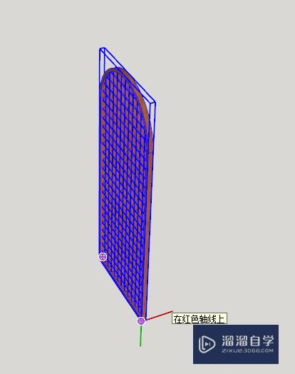 SketchUp动态组件制作训练教程(sketchup动态组件函数)