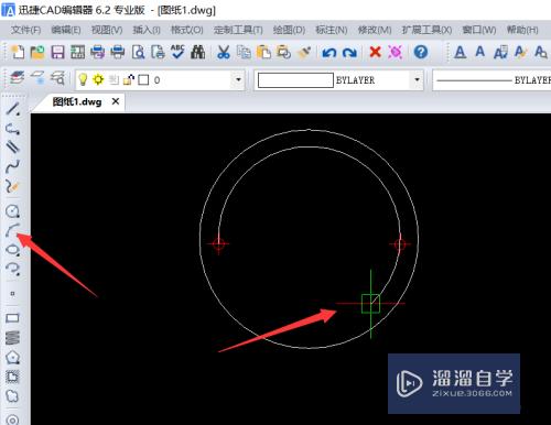 CAD编辑中怎么创建对齐文本框(cad编辑中怎么创建对齐文本框的快捷键)