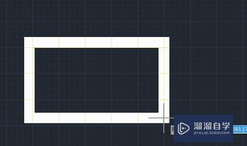 CAD矩形工具的使用教程(cad矩形工具的使用教程视频)