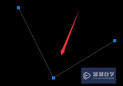 CAD两条线要怎么合并成一条(cad两条线要怎么合并成一条线)