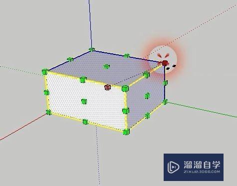 SketchUp草图大师编辑工具介绍(草图大师如何编辑图片)