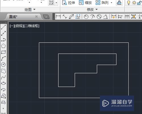 CAD2014第2课 如何使用快速标注工具？