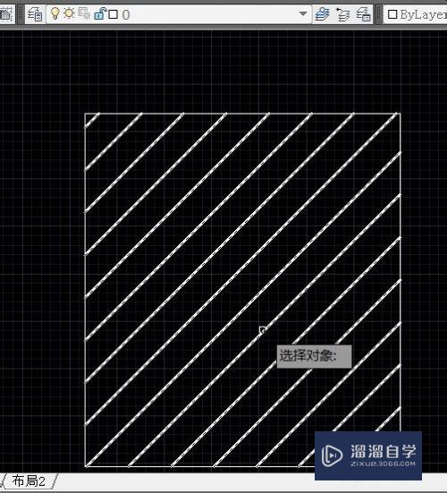 CAD图案填充与修改的方法(cad图案填充与修改的方法有哪些)