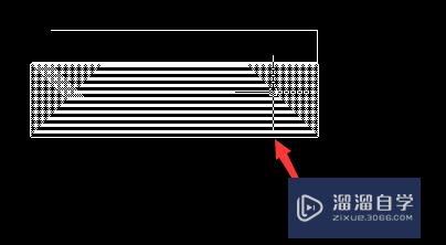 CAD图案填充不显示怎么设置(cad图案填充不显示怎么设置出来)