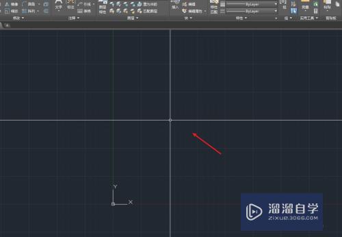 CAD怎样直接放大光标图形(cad怎样直接放大光标图形大小)