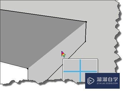 SketchUp草图大师删除工具的使用方法(草图大师如何删除)