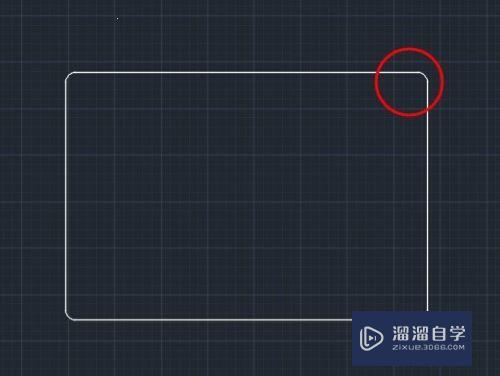 CAD矩形工具的使用教程(cad矩形工具的使用教程视频)