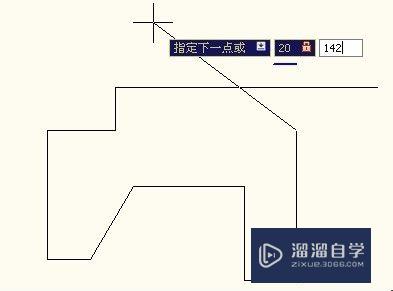 CAD相对坐标和极坐标分别怎么用(cad相对坐标和极坐标分别怎么用的)