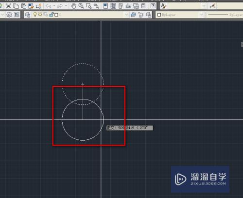 CAD复制功能如何操作使用(cad复制功能如何操作使用教程)