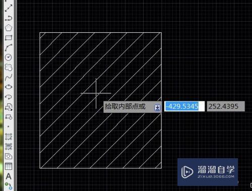 CAD图案填充与修改的方法(cad图案填充与修改的方法有哪些)