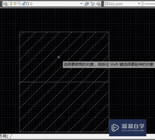 CAD图案填充与修改的方法(cad图案填充与修改的方法有哪些)