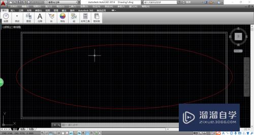 如何利用AutoCAD 2014直线命令绘制正方形？