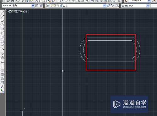 CAD怎么绘制体育场(cad怎么绘制体育场平面图)