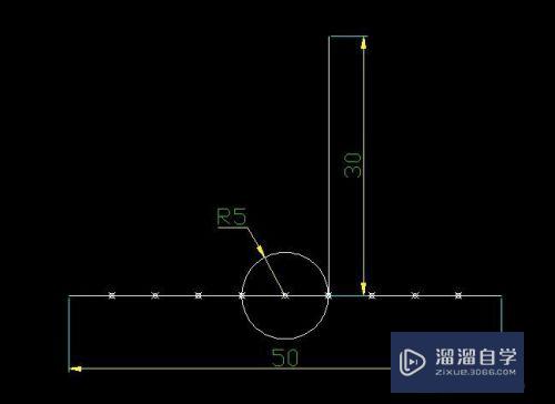 CAD如何画出类似螺旋线的图形(cad如何画出类似螺旋线的图形图片)