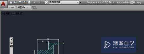 CAD显示面板不见了怎么办(cad显示面板不见了怎么办恢复)