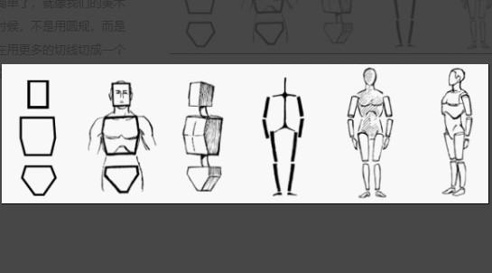 3D虚拟人物制作