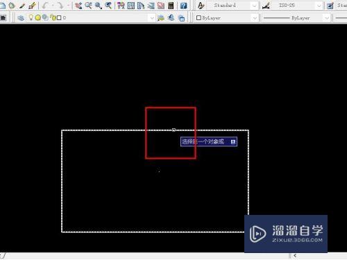 CAD编辑中圆角怎么画(cad编辑中圆角怎么画出来)
