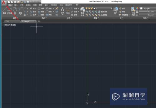 CAD怎样直接放大光标图形(cad怎样直接放大光标图形大小)