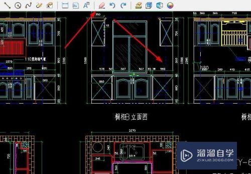 CAD中如何打开内存较大的图纸文件？