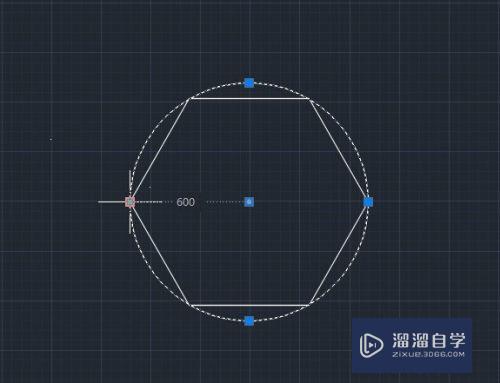 AutoCAD2015教程（七）多边形工具的使用