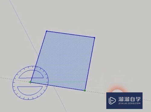 SketchUp草图大师编辑工具介绍(草图大师如何编辑图片)