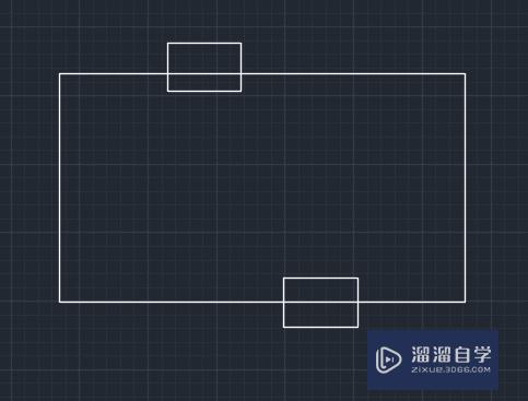 CAD栏选与窗交命令怎么用(cad的栏选和窗交什么意思)