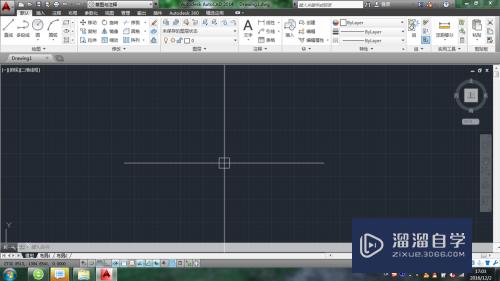 如何在AutoCAD2010中添加样板文件？