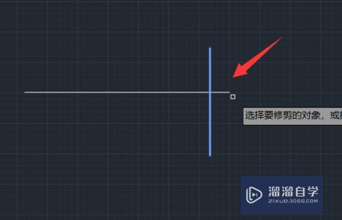 CAD中的tr命令怎么用(cad tr命令详解)