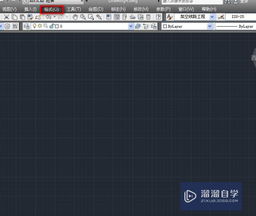 CAD怎么创建新的文字样式(cad怎么创建新的文字样式)