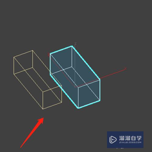 3DMax怎么把组炸开(3dmax如何炸开)