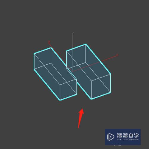 3DMax怎么把组炸开(3dmax如何炸开)