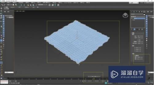 3DMax怎么用噪波修改器(3dmax噪波修改器在哪)