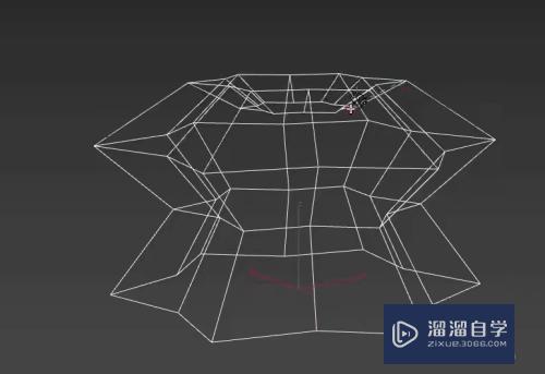 3DMax如何使用曲面修改器？