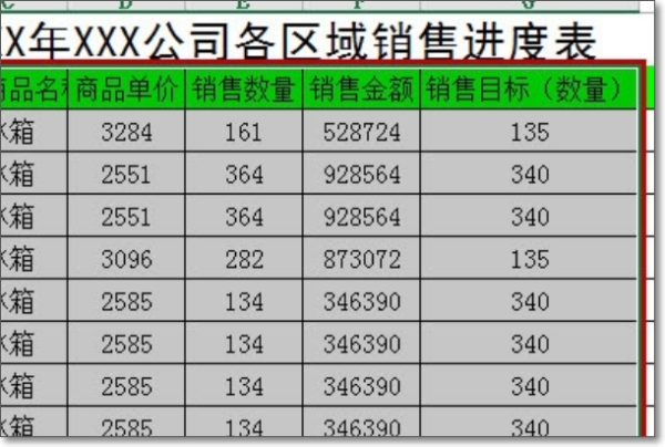 Excel中如何做一个图表 随筛选数据而变化？