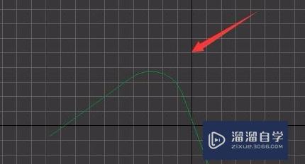 3DMax 如何把菱形的角变为圆角？