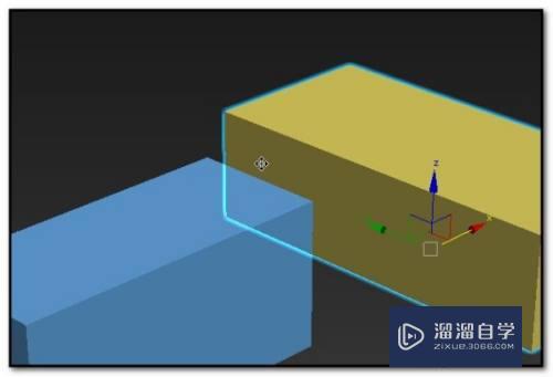 3DMax如何取消编组(3dmax取消编组快捷键)