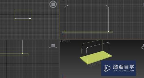 3DMax摆球模型怎么做？