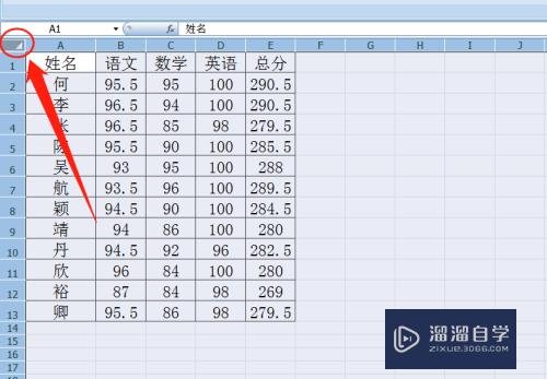 Excel怎么调整行高(excel怎么调整行高和列宽)