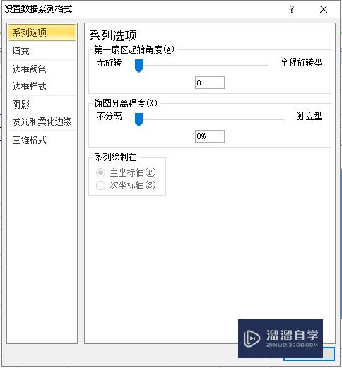 怎么用Excel表画饼图(如何用excel画饼图)