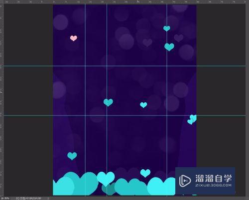 PS<esred>如何</esred>清除<esred>辅助</esred><esred>线</esred>？