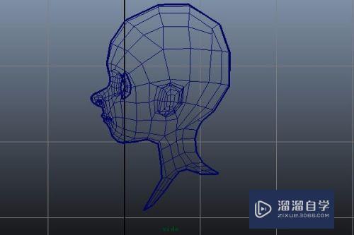 Maya人物建模的注意事项(maya人物建模的注意事项有哪些)