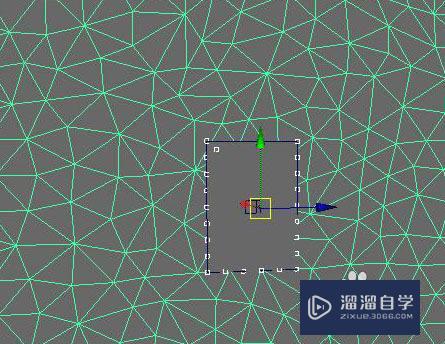 Maya基础建模教程(maya基础建模实例教程)