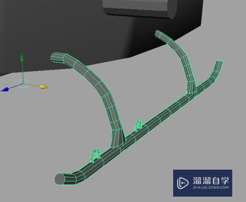 Maya飞机建模教程(maya飞机建模教程入门)