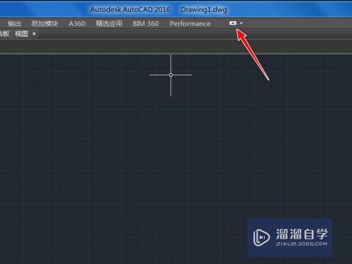 CAD如何调出草图和注释工具栏(cad如何调出草图和注释工具栏图标)