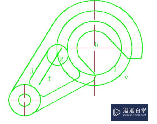 CAD新手使用基础教程(cad新手使用基础教程视频)