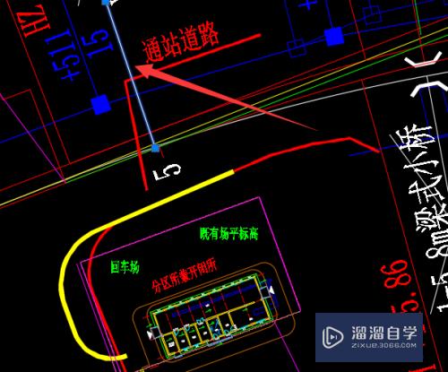 CAD不能粘贴到原坐标系统