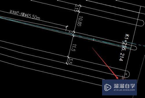 CAD怎么用多线段批量提取坐标(cad怎么用多线段批量提取坐标数据)